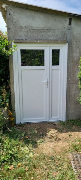 Motorisation portail Morlaix