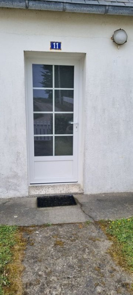 Motorisation portail Saint-Pol-de-Léon